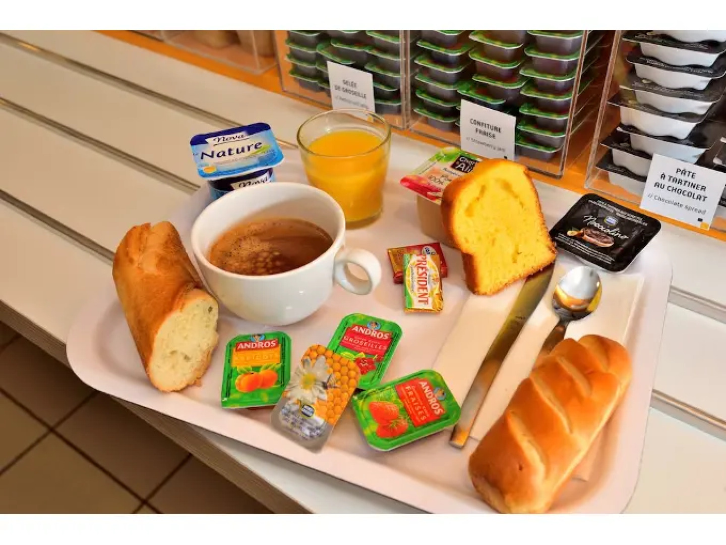 Hotel Premiere Classe Rouen Sud - Zenith - Parc des Expositions