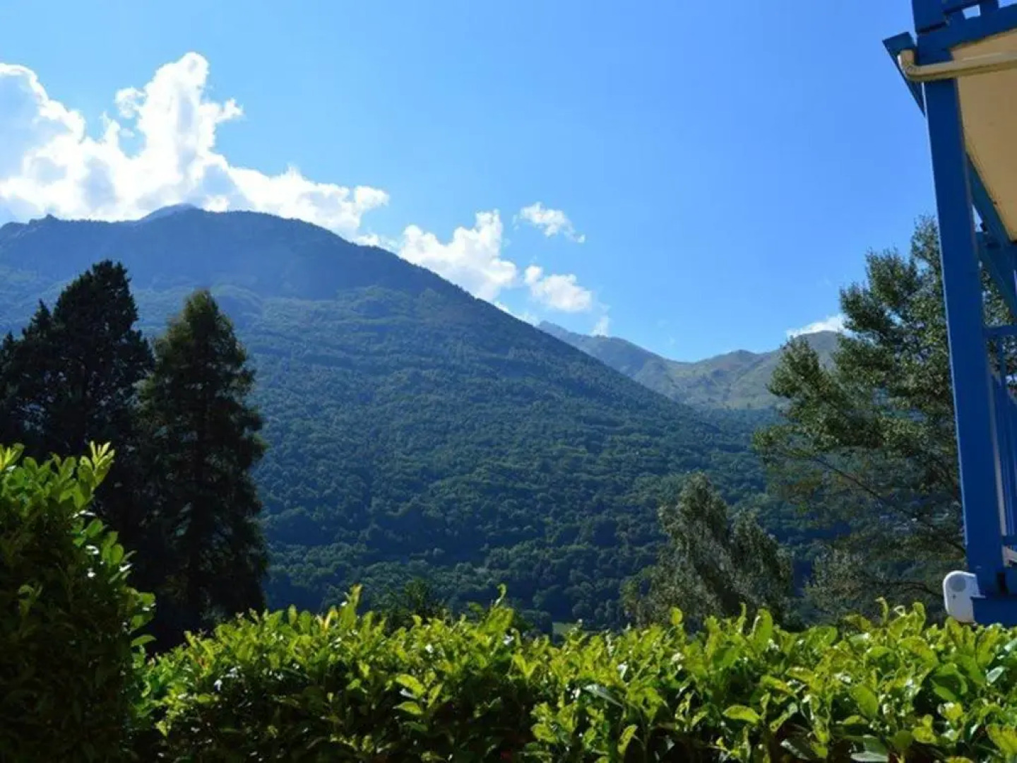 Appartement Esquièze-Sère, 2 pièces, 4 personnes - FR-1-402-21