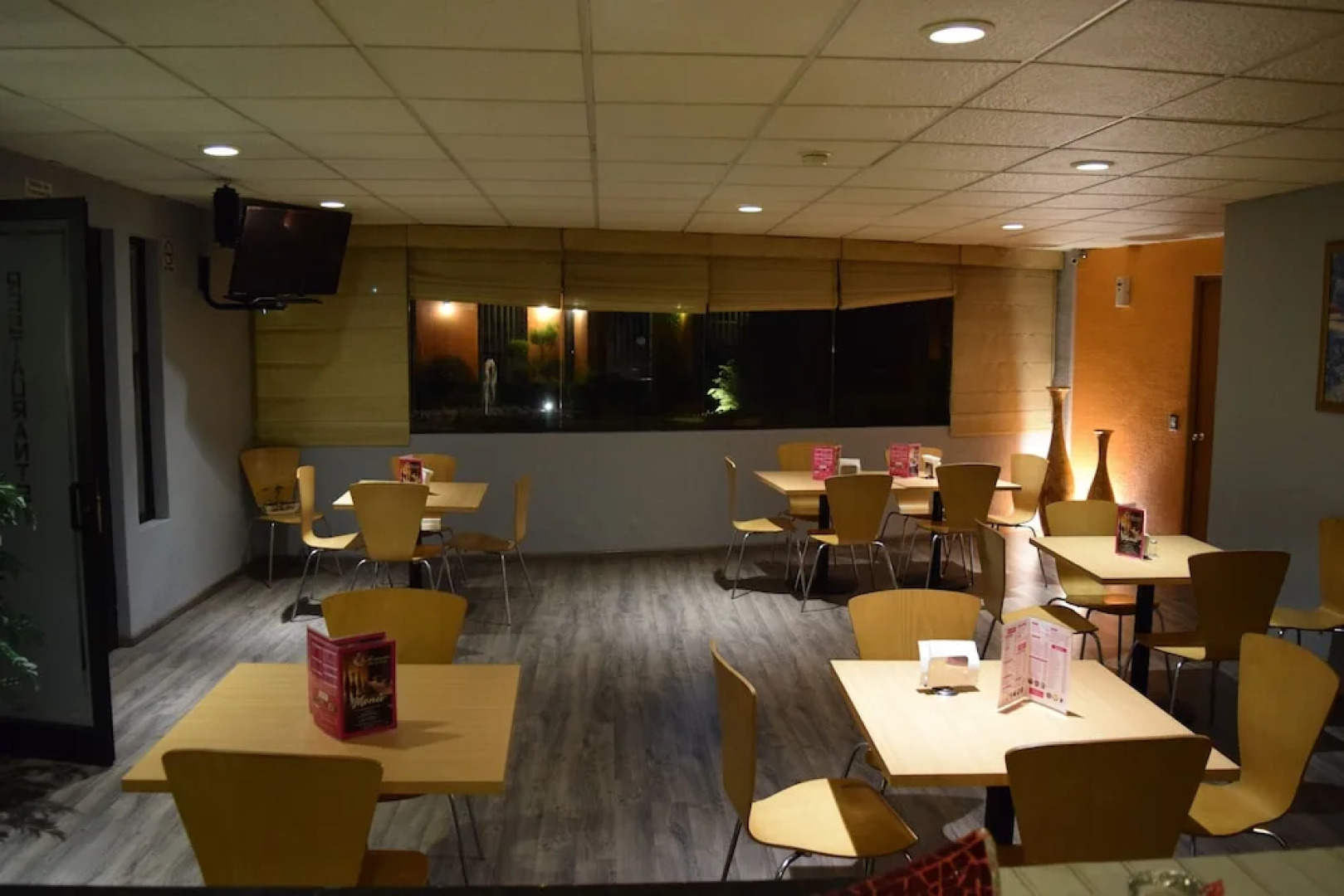 Hotel & Suites La Marquesa