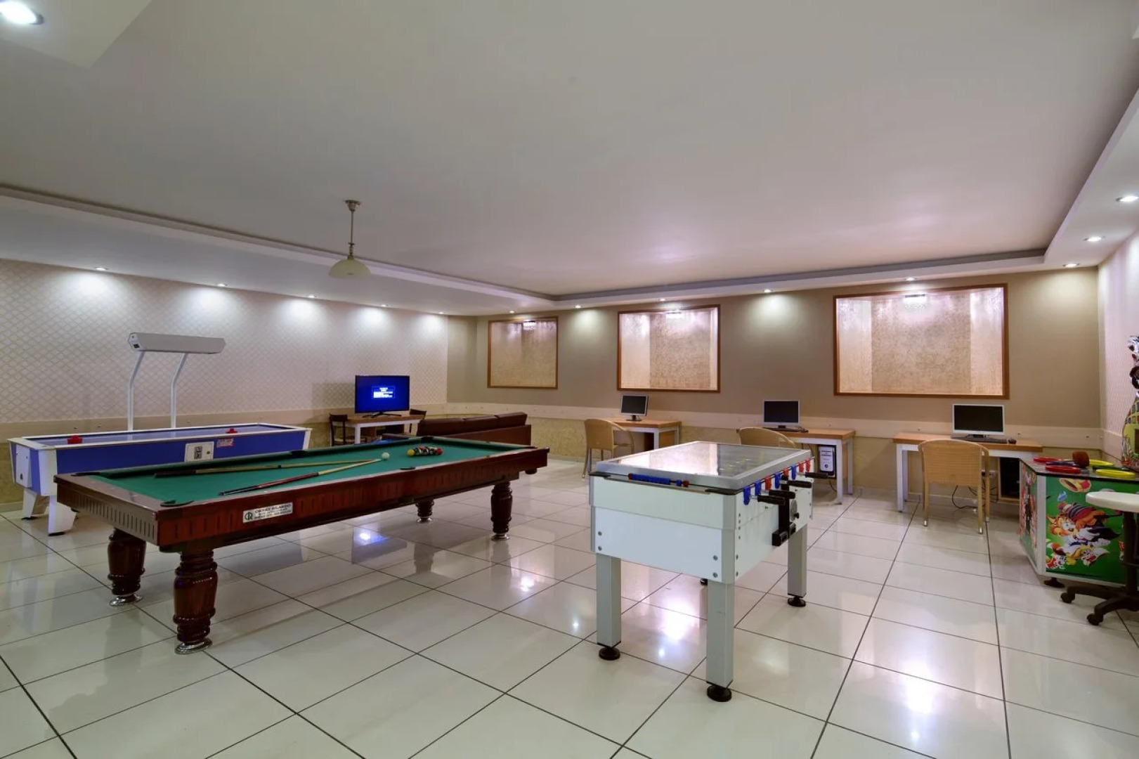 Villa Moonflower Apart Hotel