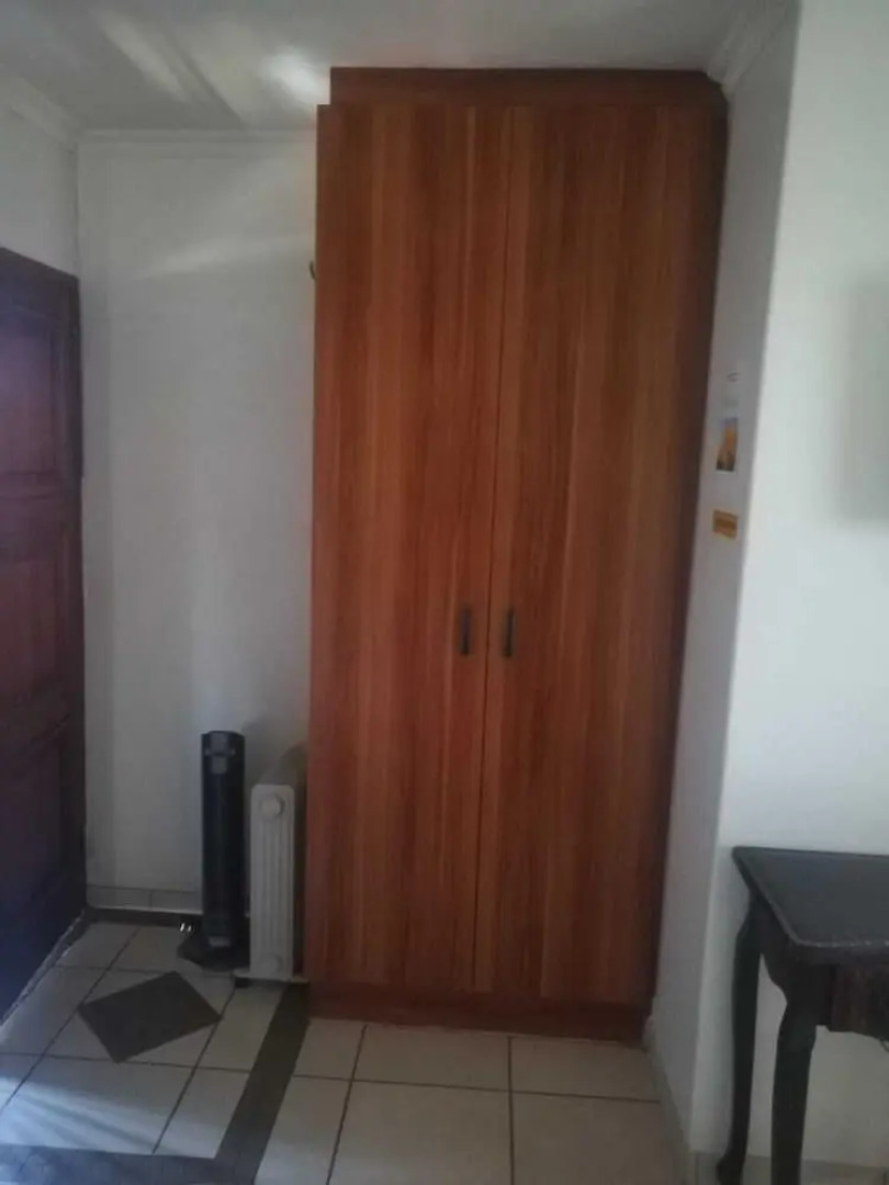 Ga-Dikobo Guest House