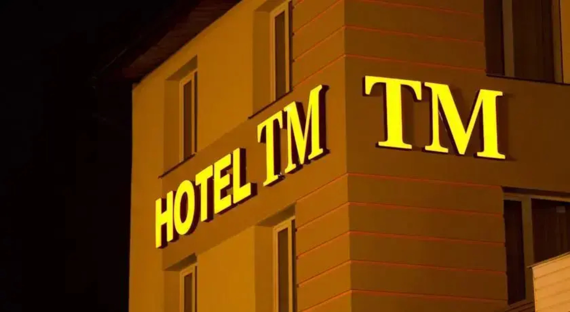 Hotel TM