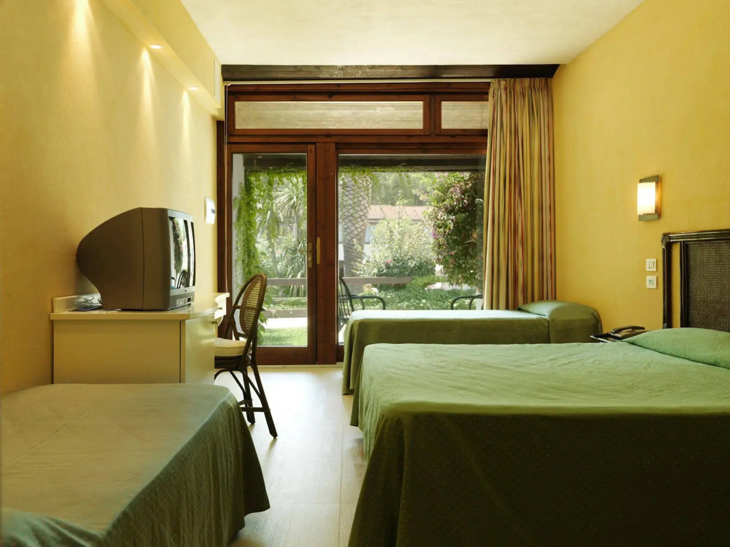 Porto Kaleo Hotel Village