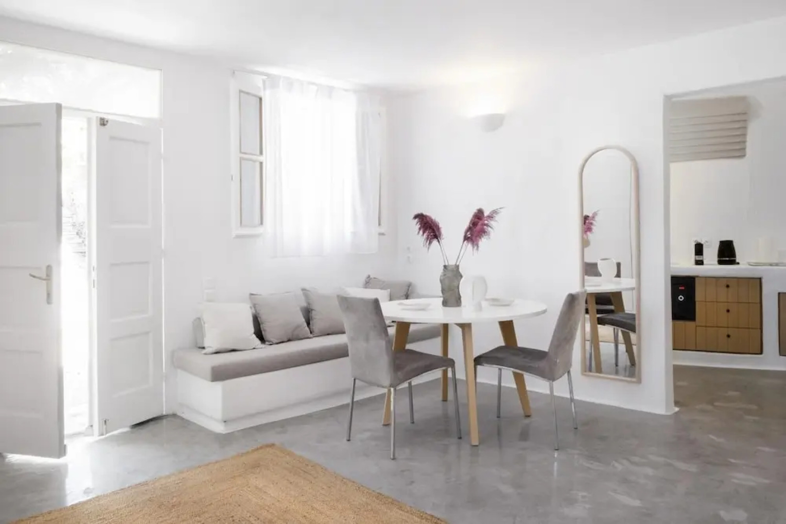 Mymykonos Guest House