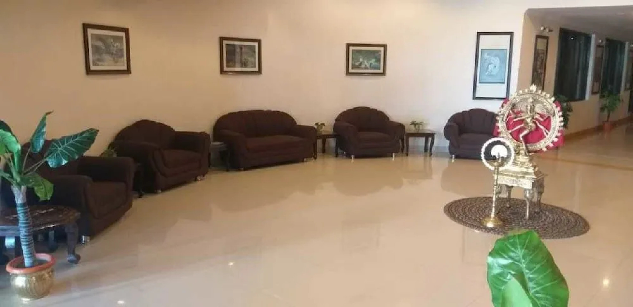 Hotel Rudra Continental Rudrapur