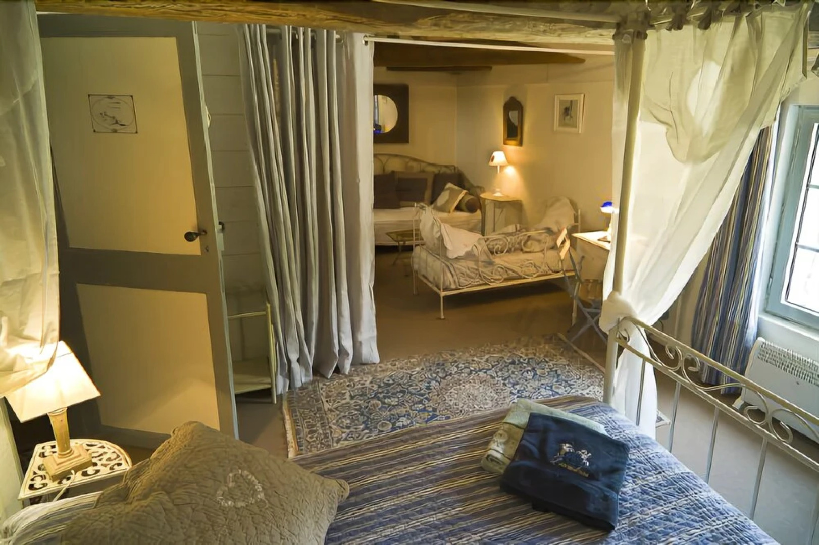 Domaine de lEscuderia