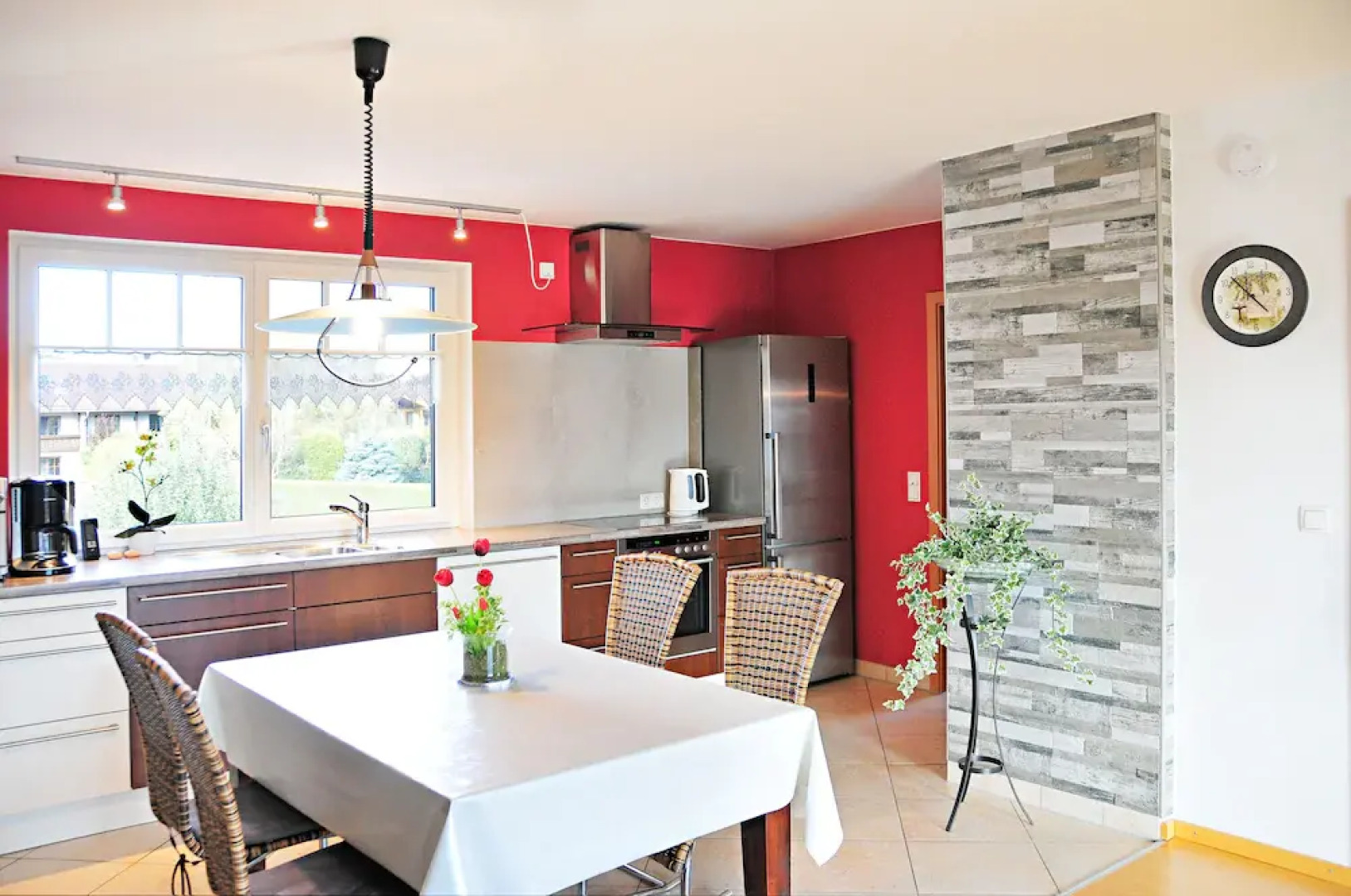 Ferienwohnung Fellner