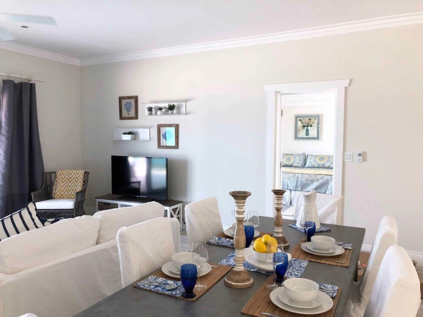 Coral Point by Eleuthera Vacation Rentals