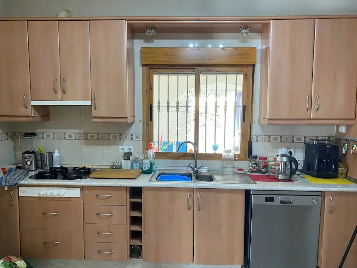 Luxury Beachfront Villa in La Perla