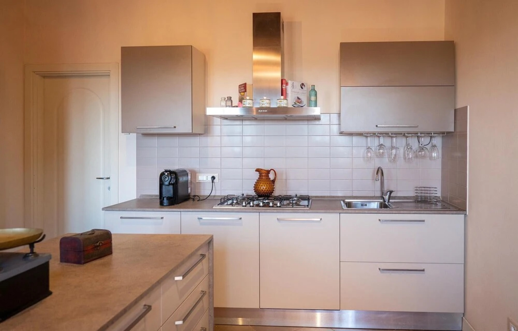 Awesome Apartment in Pescia With Wifi and 1 Bedrooms