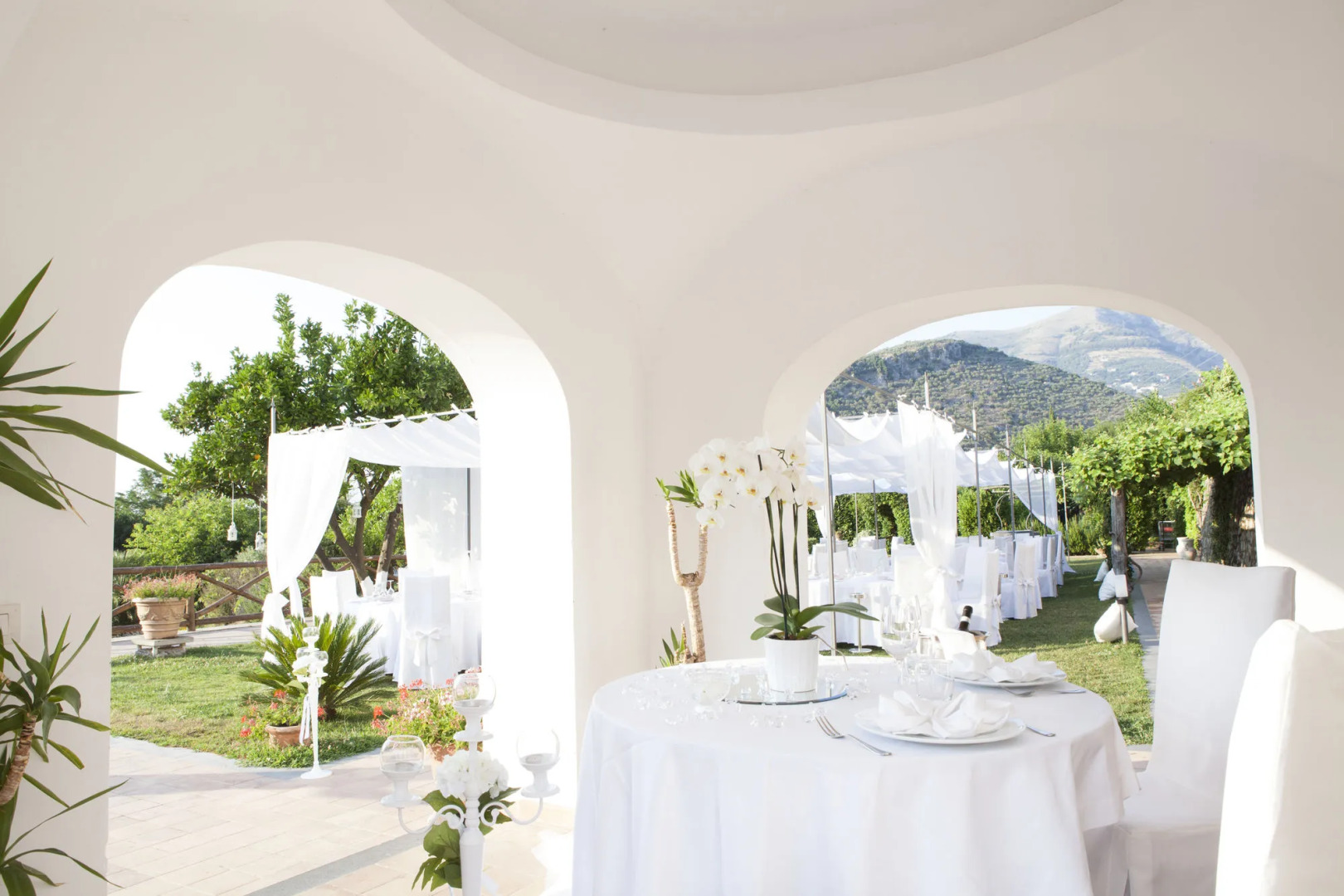 Villa della Porta - Dimora Storica