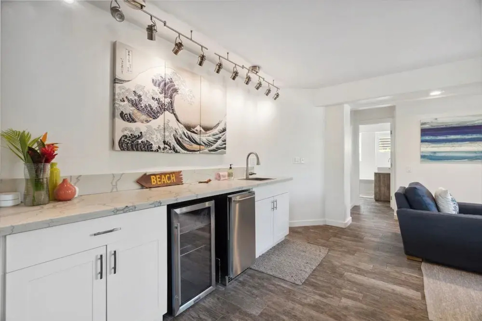 Hale Hanalei 5 Bedroom Home by RedAwning