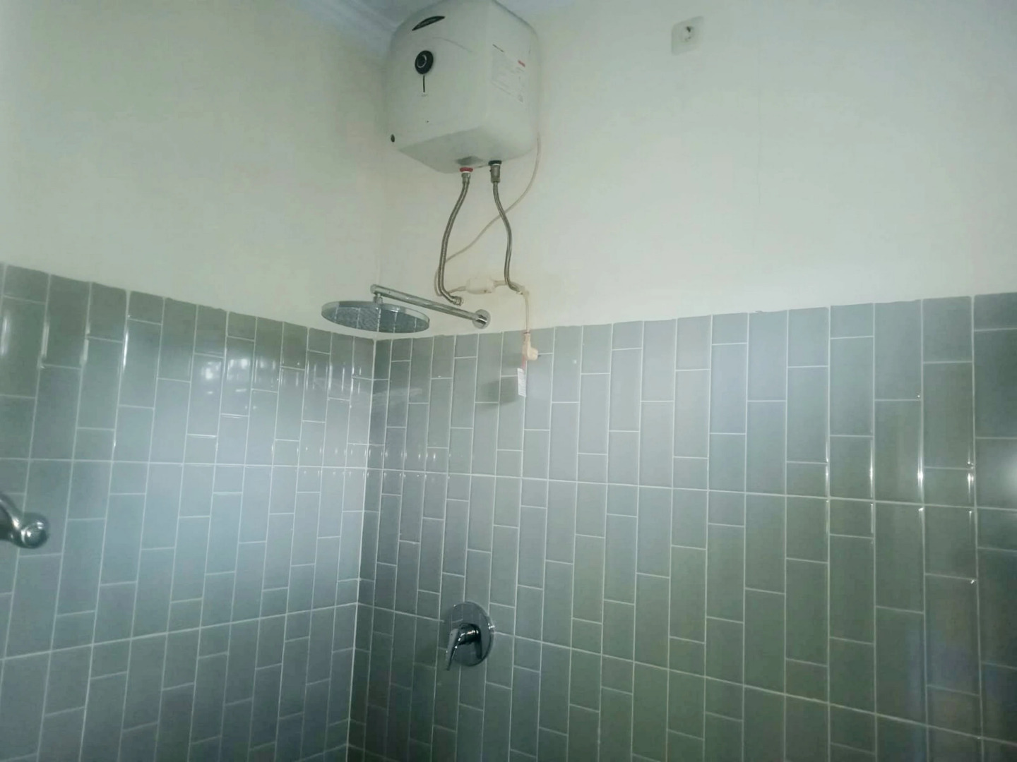 Homestay Almanda Syariah Malino