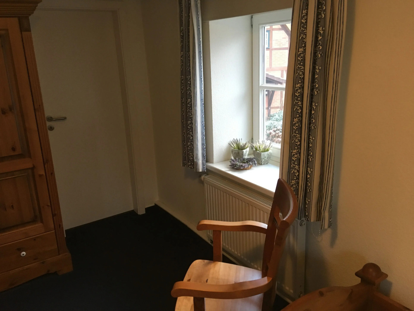 Hotel Plater Hermann