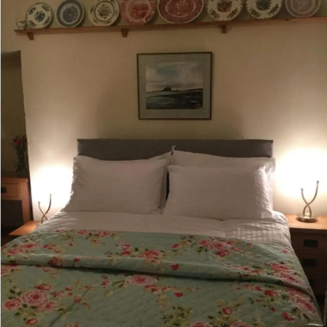 The Snug at Corry Cottage