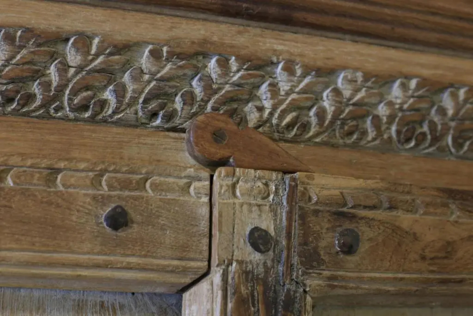 Apartamentos Rurales "La Escapada"