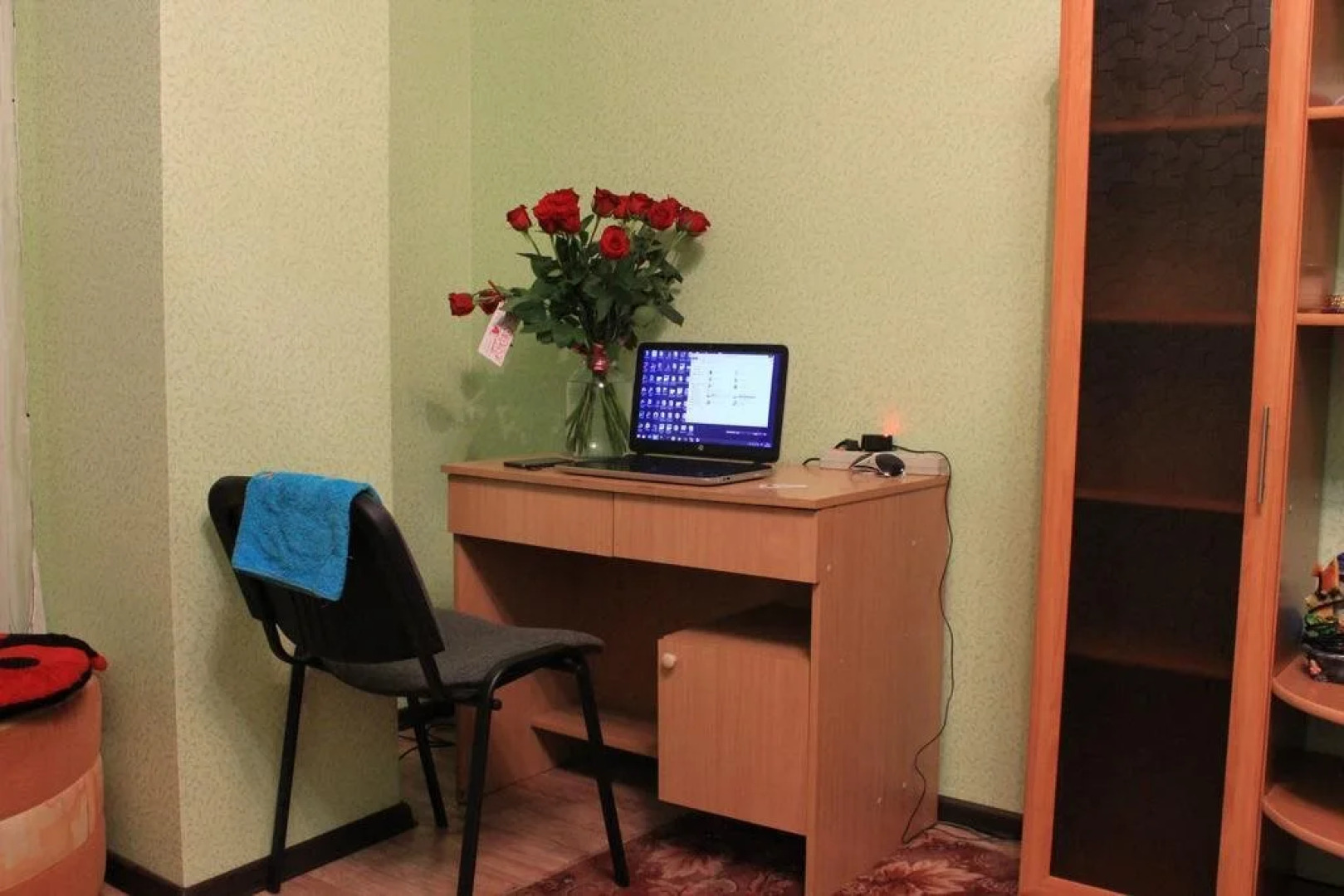 Жилые помещения Planeta