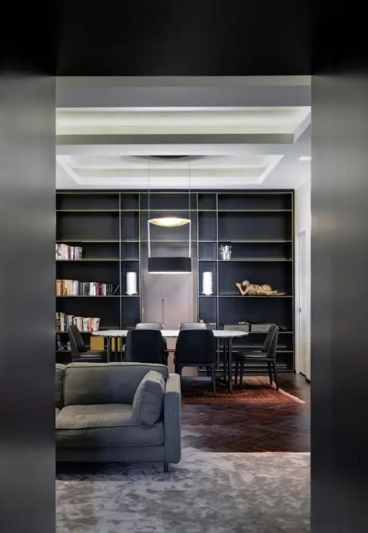 Villa Gaeta luxury apartment sleeps 8 guests