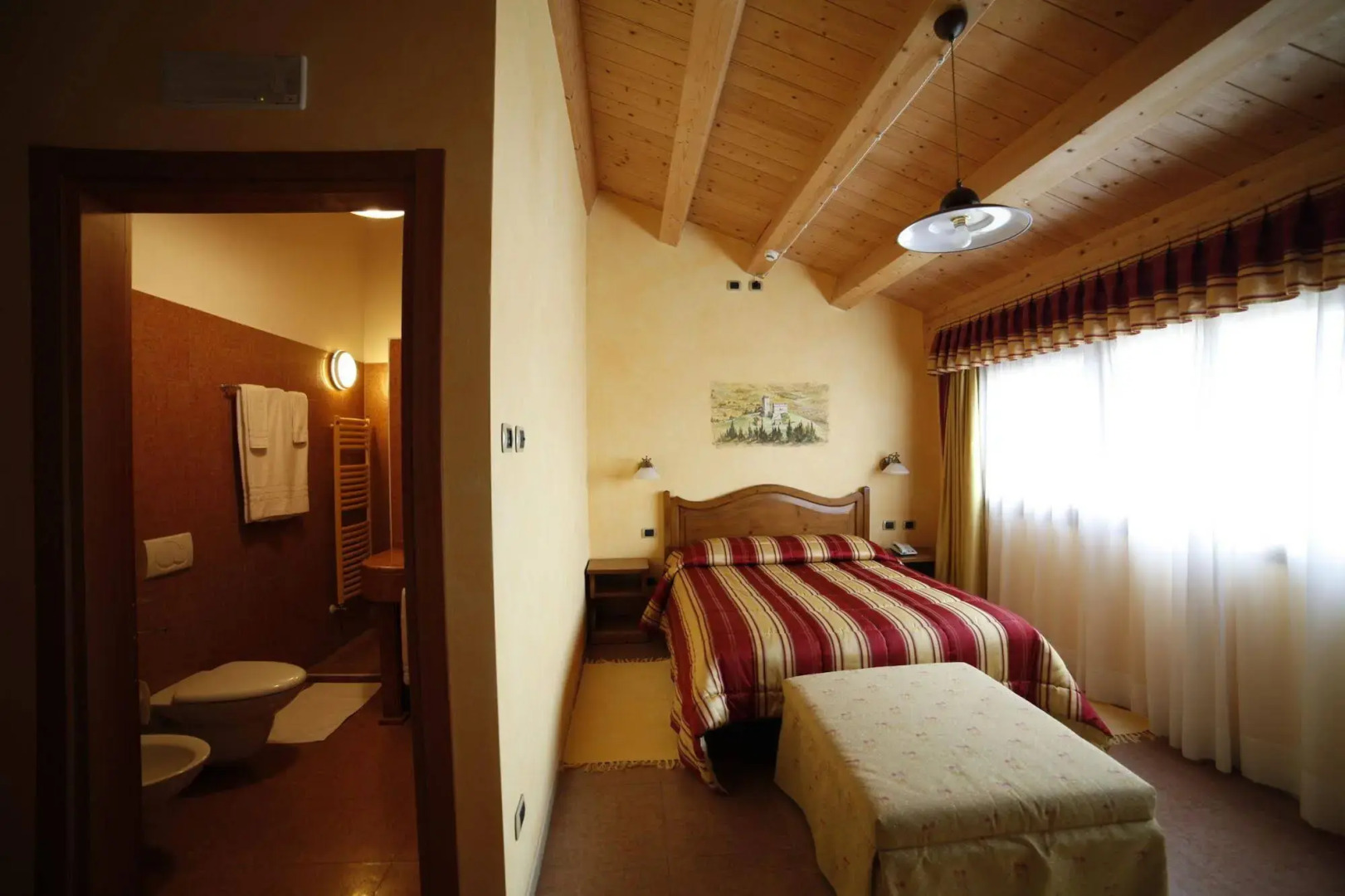 Sporting Hotel San Felice