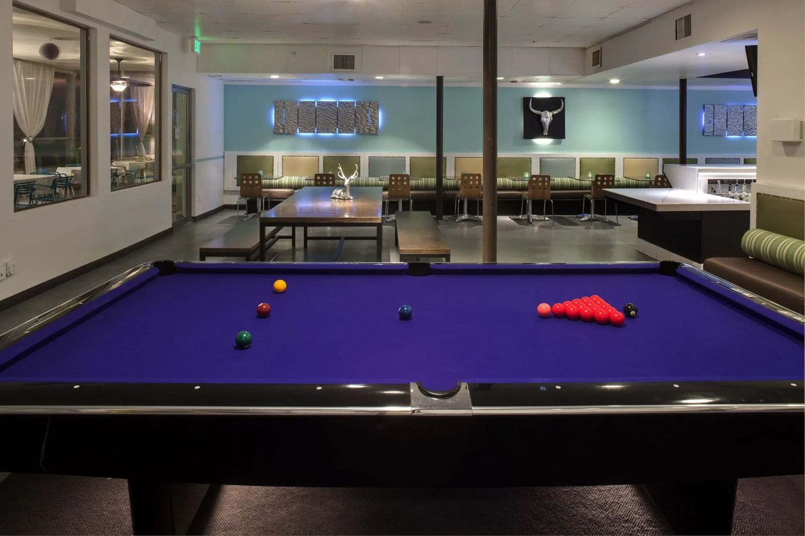 Aqua Soleil Hotel & Mineral Water Spa