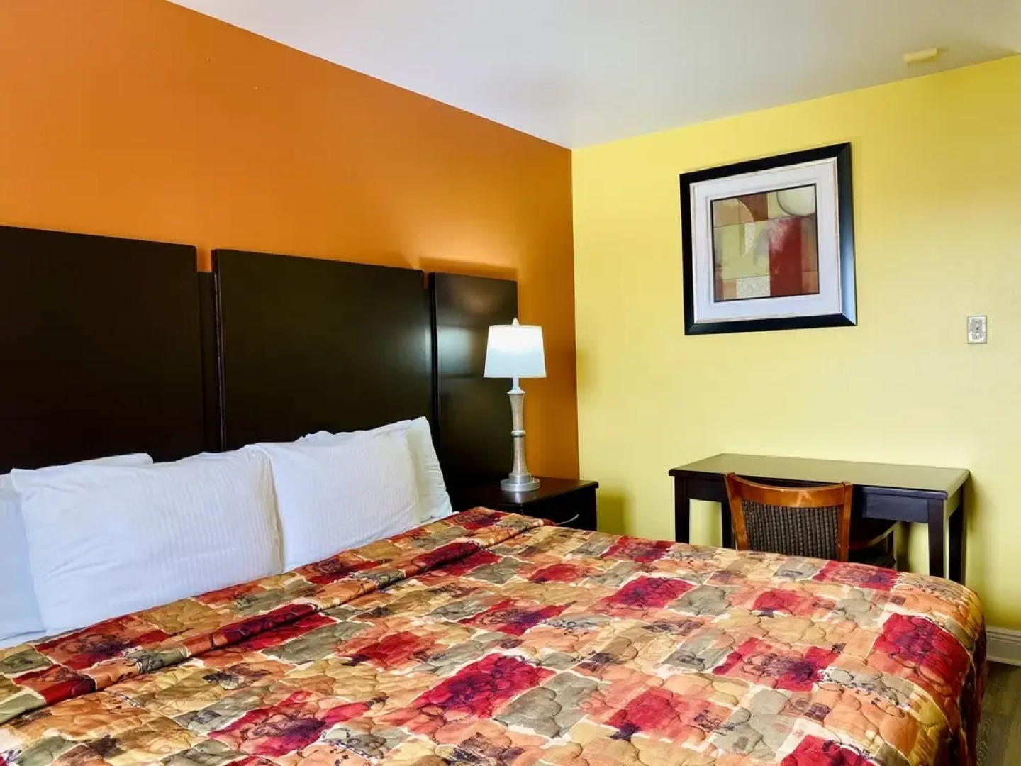 American Inn of Kinder