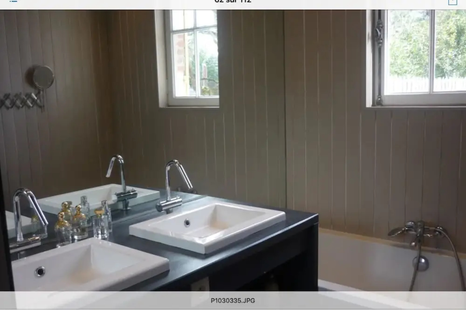 Maison proche bord de mer - Andernos les bains