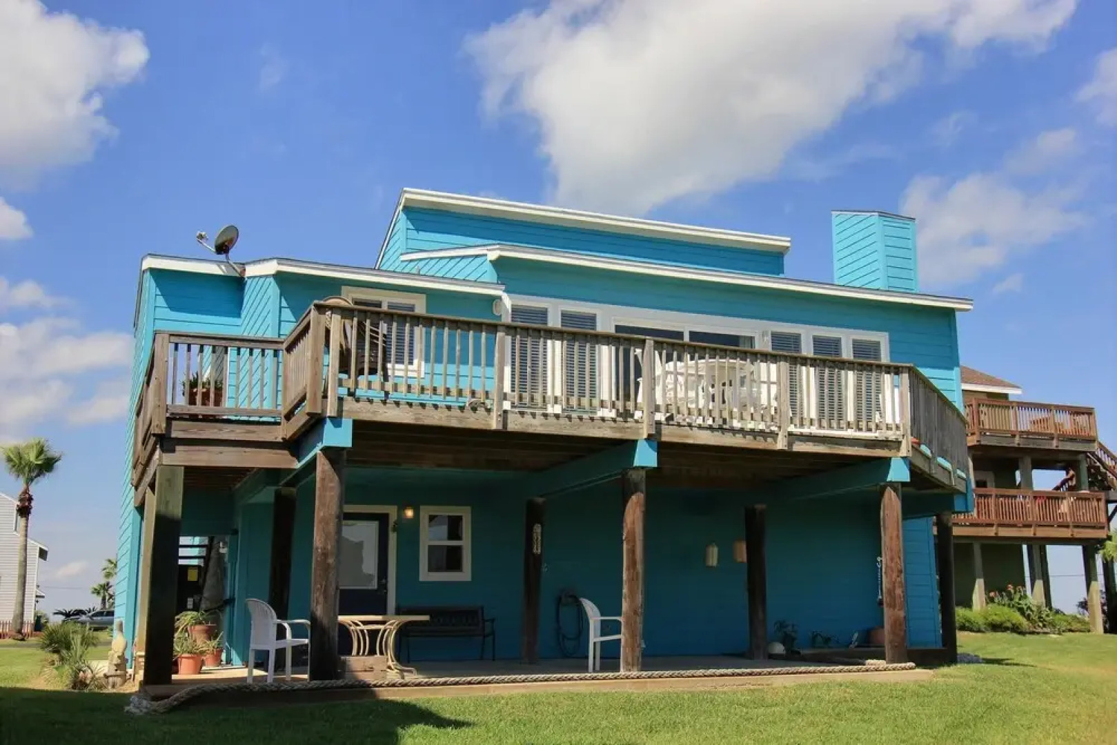 Lost Colony Villa 30