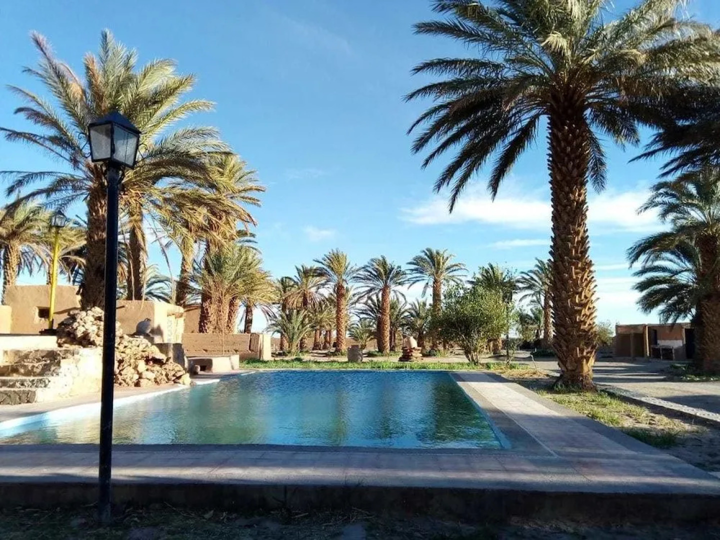 Ferme d'Hôte Amerdoul