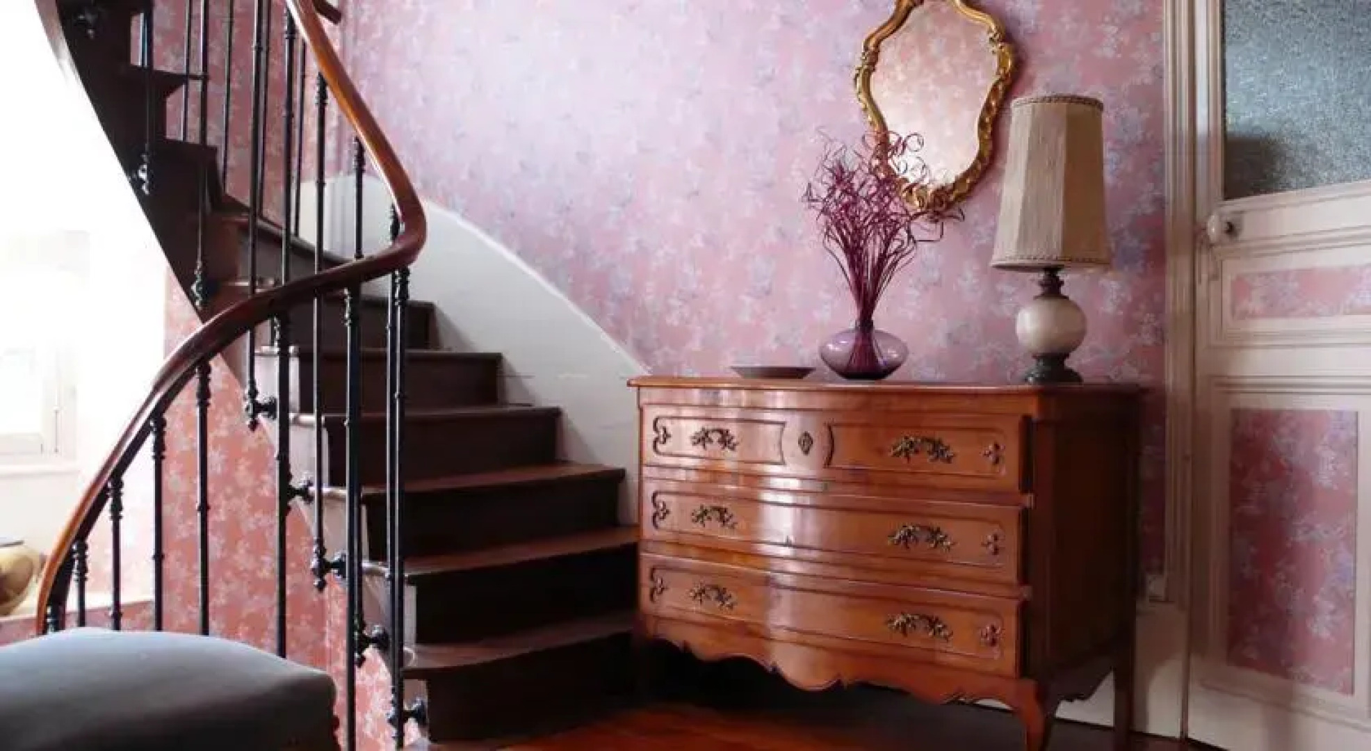 Chambre dhôtes La Graineterie