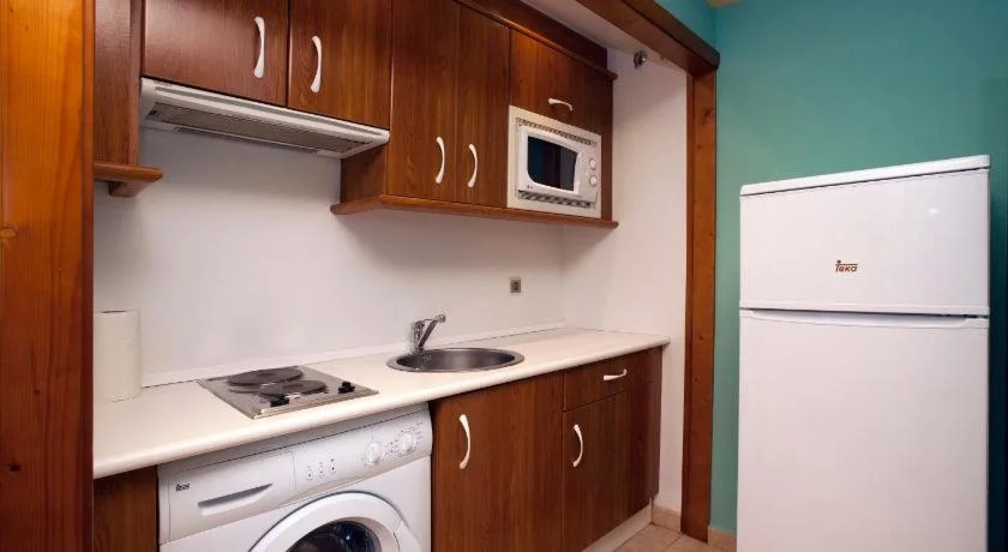 Jardines de Isla Canela