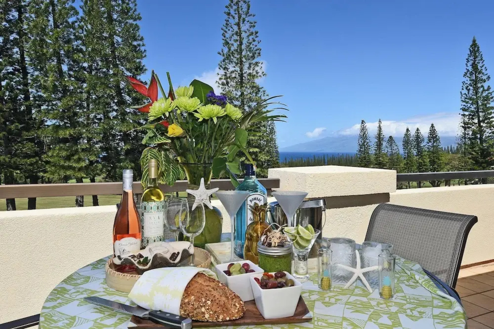 Kapalua Golf Villas 27t1 2, Lahaina