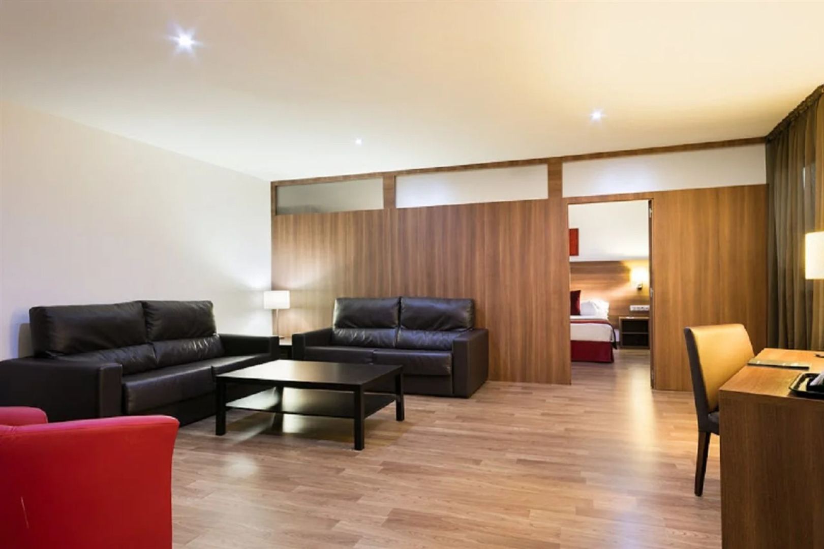 Hotel Best Auto Hogar