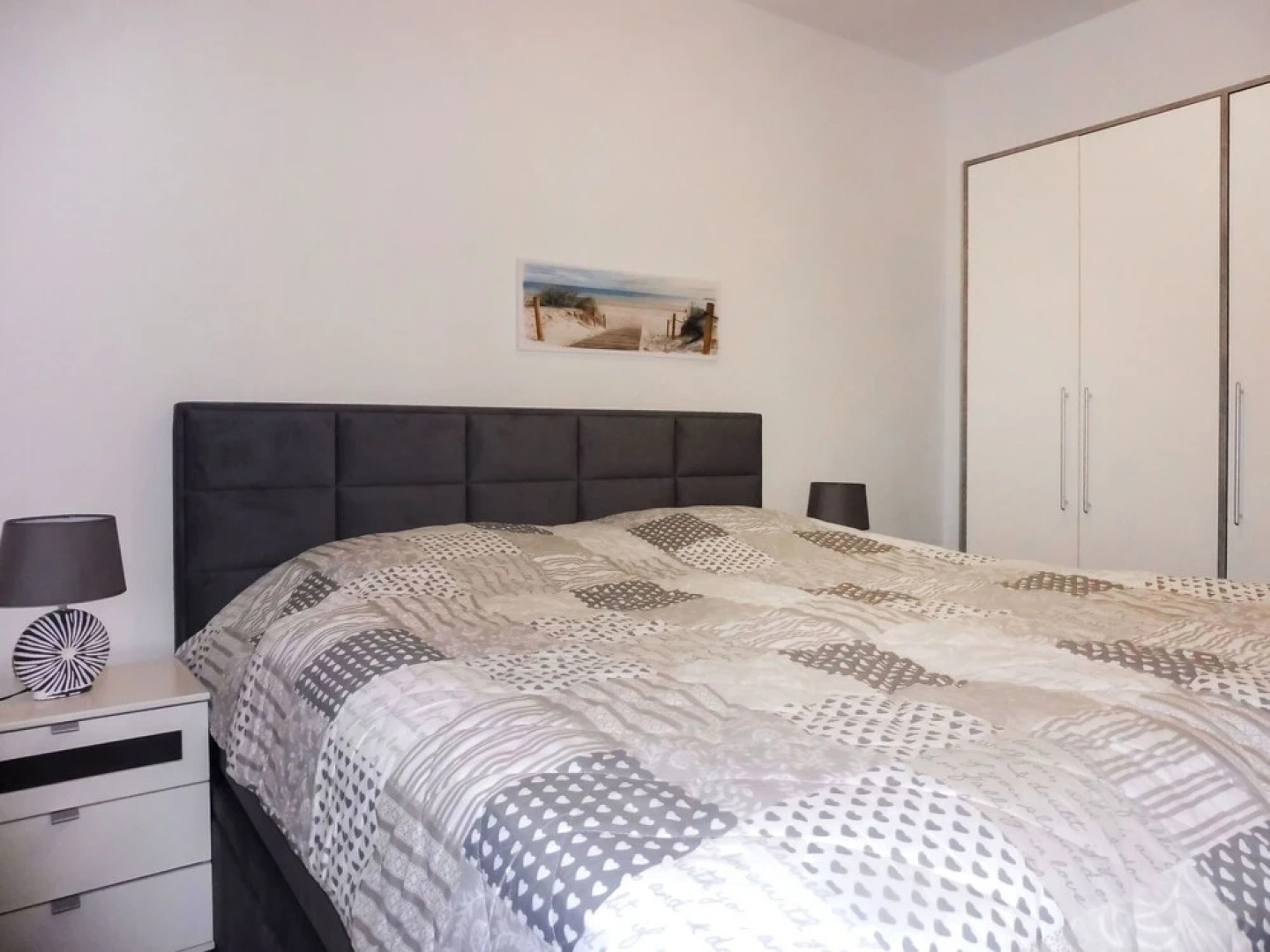 Seeschwalbe Warwerort