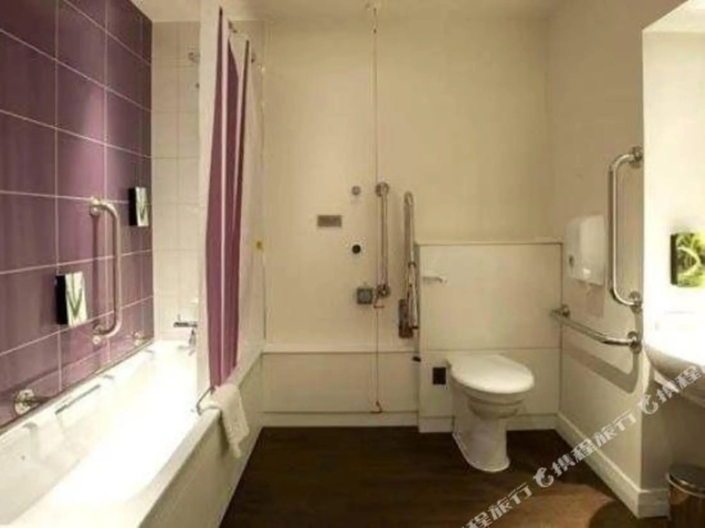 Premier Inn Glasgow Pacific Quay