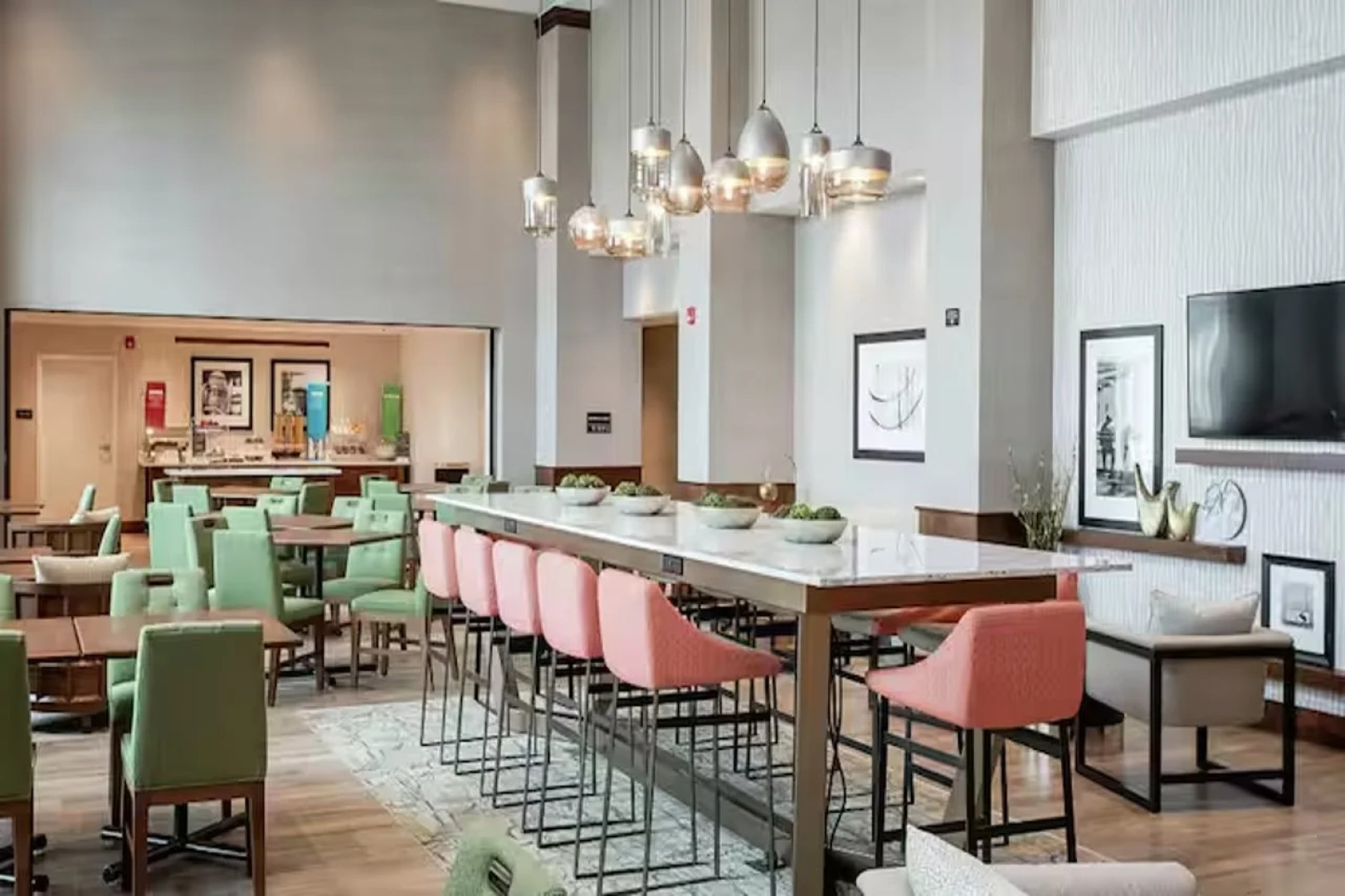 Hampton Inn & Suites St. George, UT