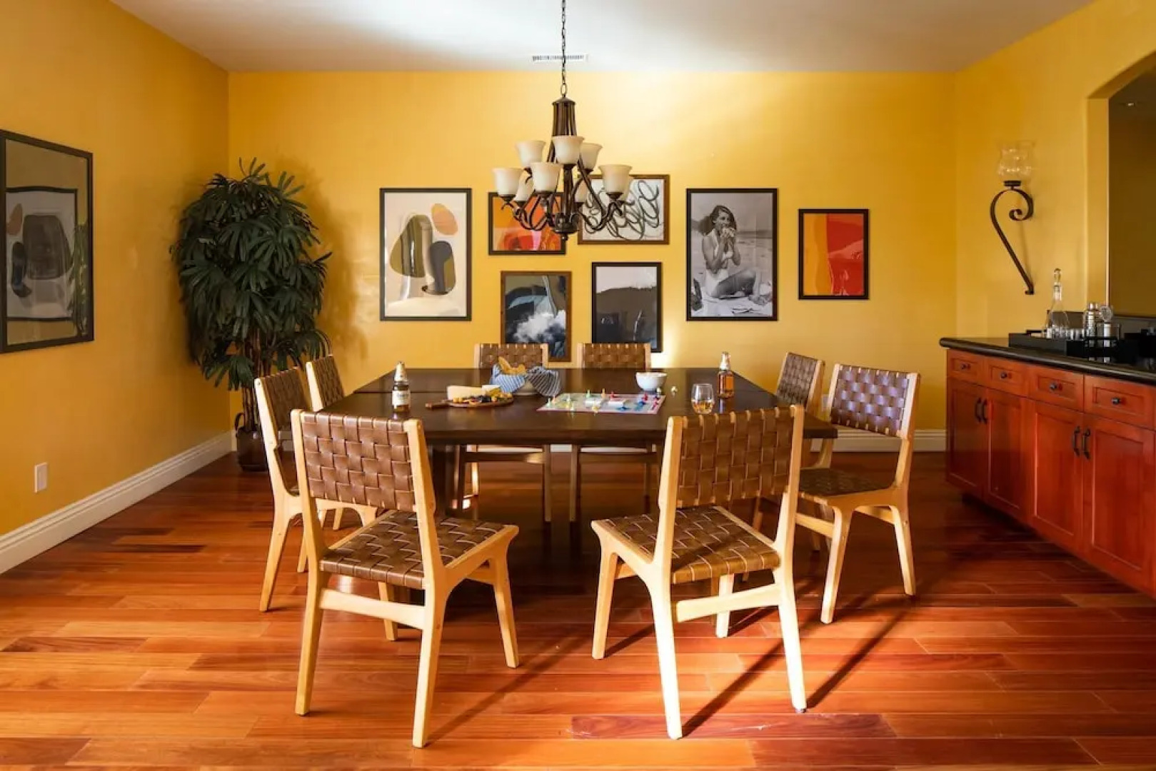 Amarilla - Peaceful Paradise w Pool, Spa & Theatre Room