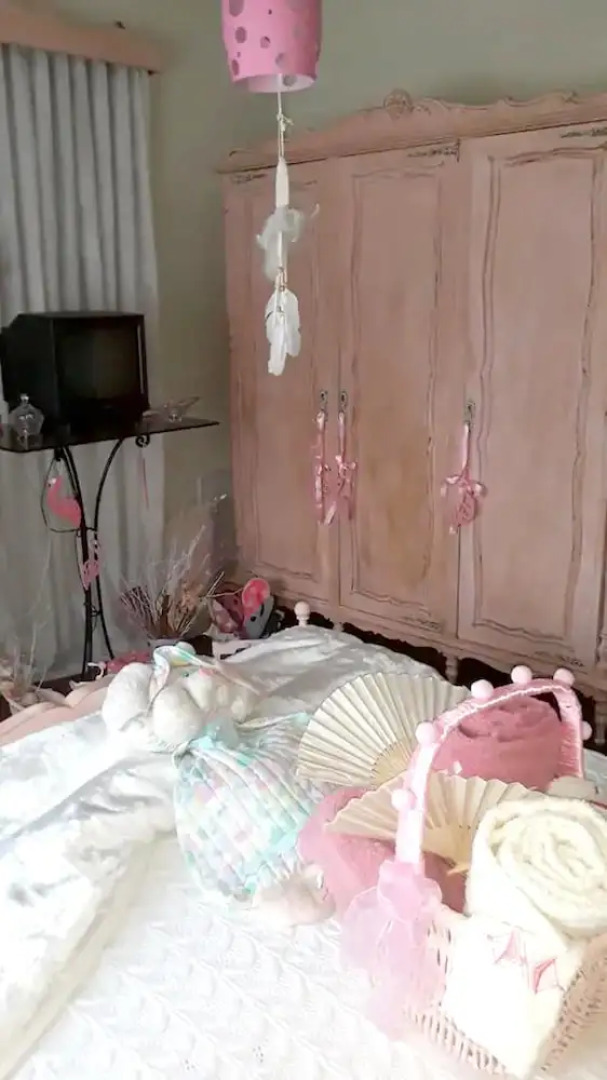 House with 3 Bedrooms in Paços de Ferreira, with Enclosed Garden And Wifi - 35 Km From the Beach