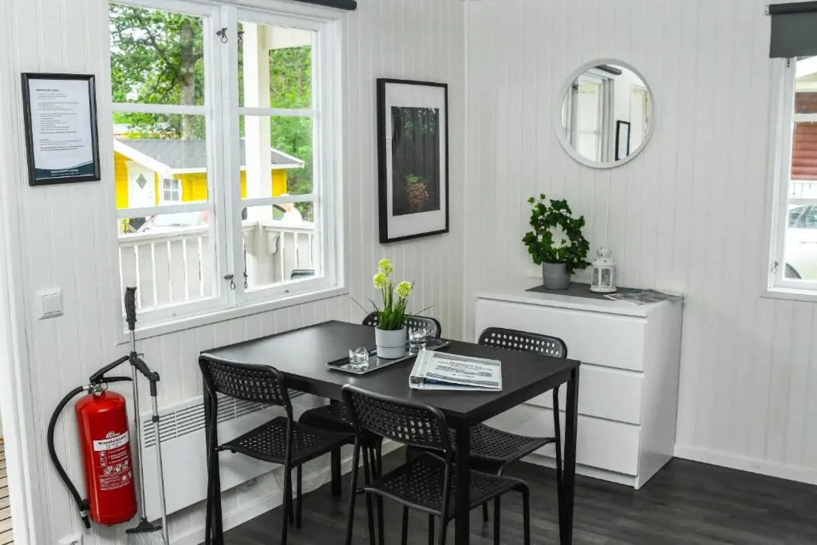 Ursand Resort & Camping