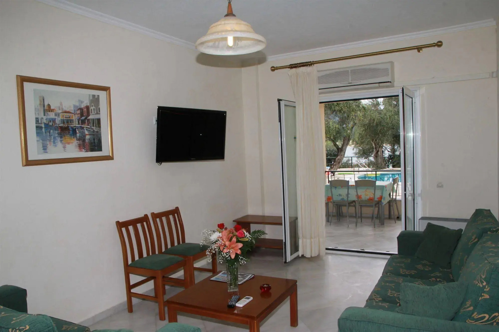 Saint Nicholas Beach Apartments