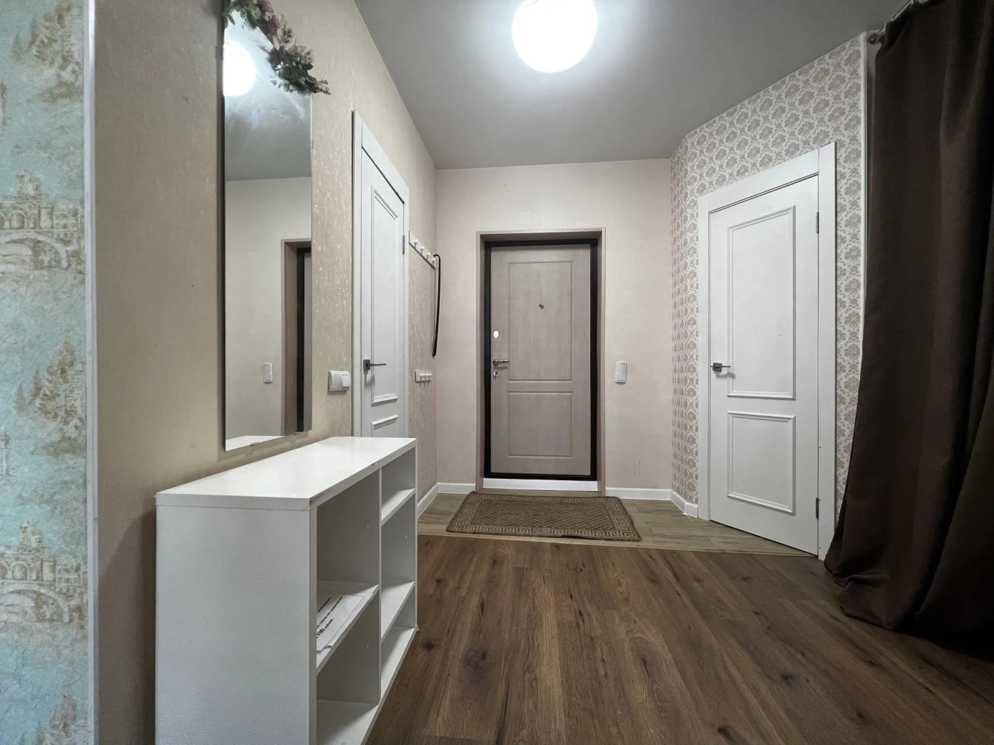 AlexHome (АлексХоум) на улице Молодёжная 4