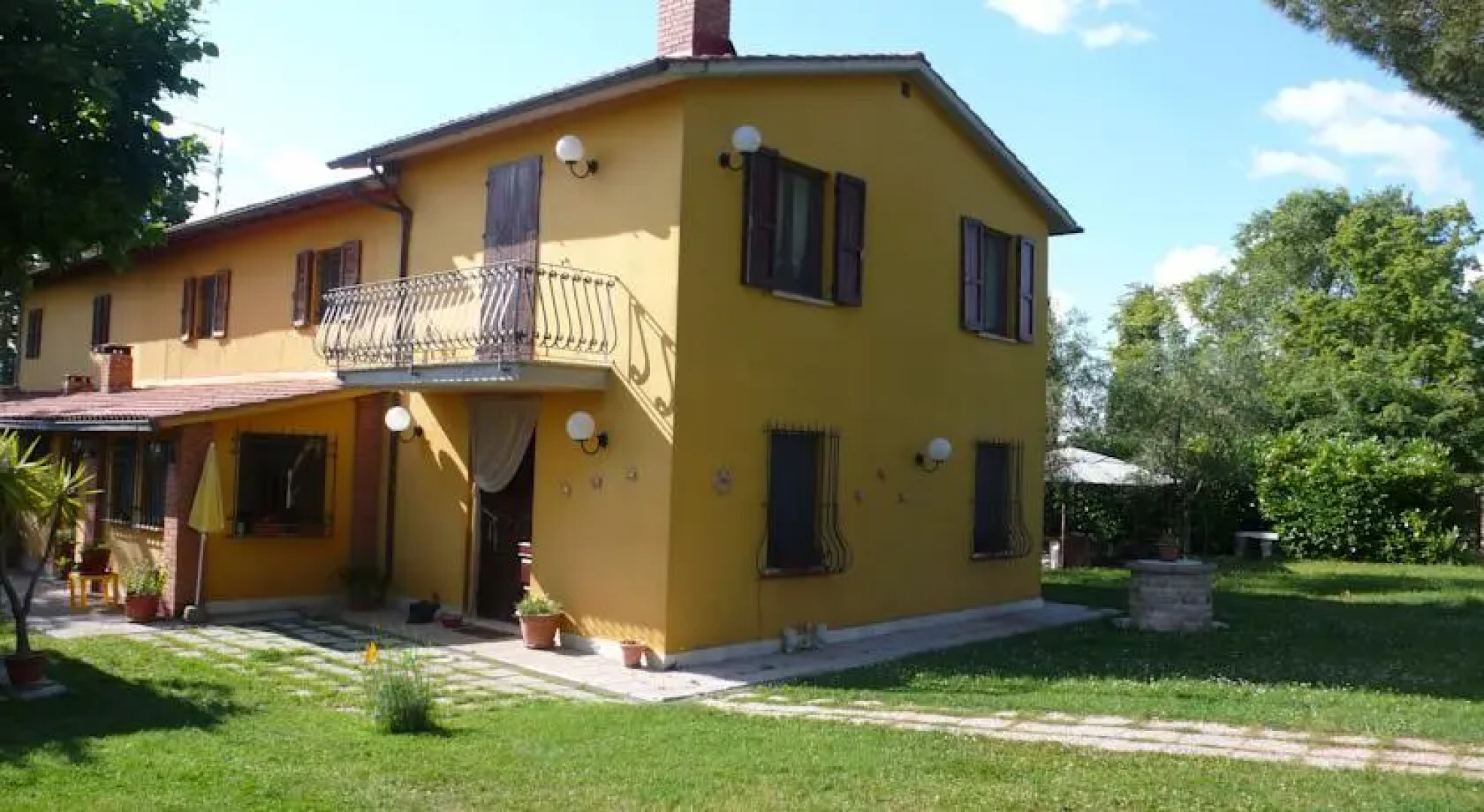 I Girasoli di Valentina