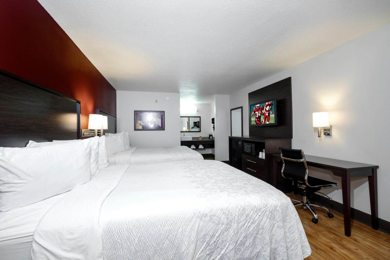 Red Roof Inn PLUS+ Hammond