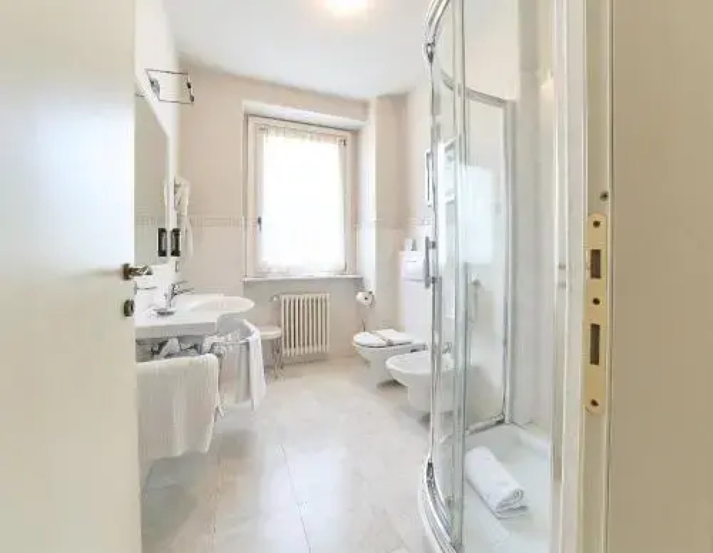 Albergo Belvedere Ranco