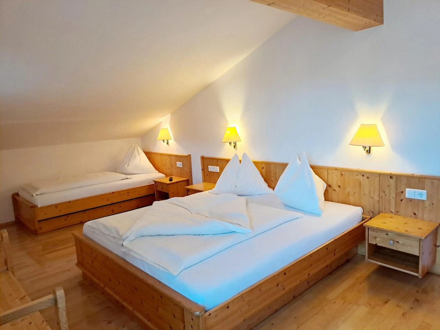 Apartment Ransburggut