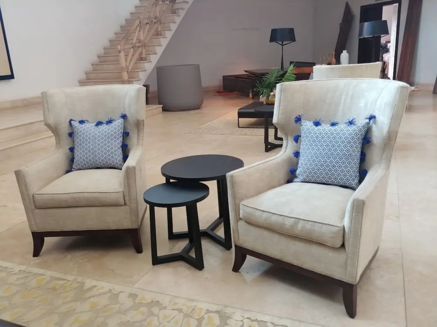 Hotel Hacienda San Pancho