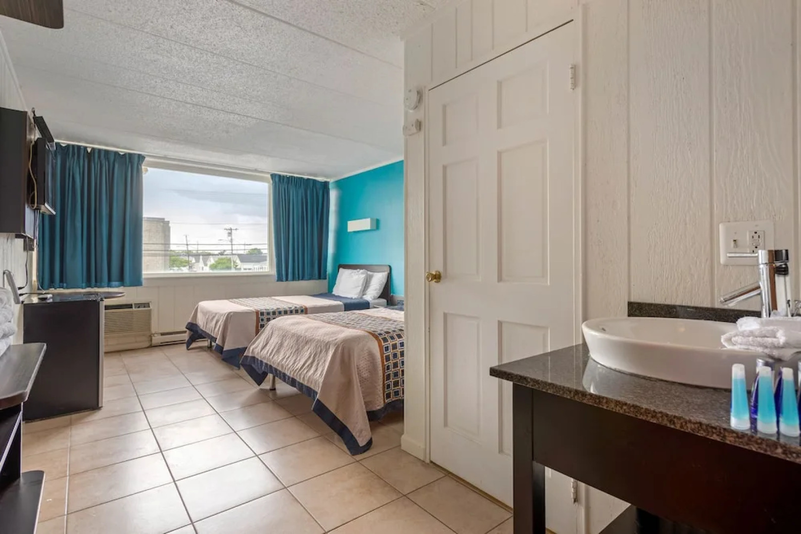 Aire Hotel North Beach – Jersey Shore