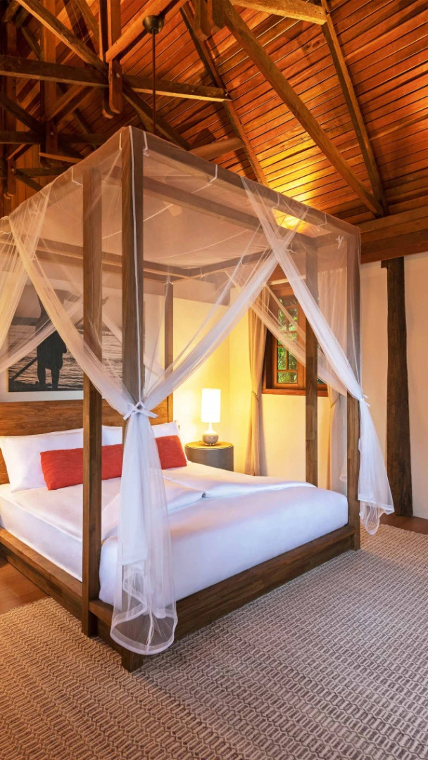 Wa Ale Island Resort, Mergui Archipelago