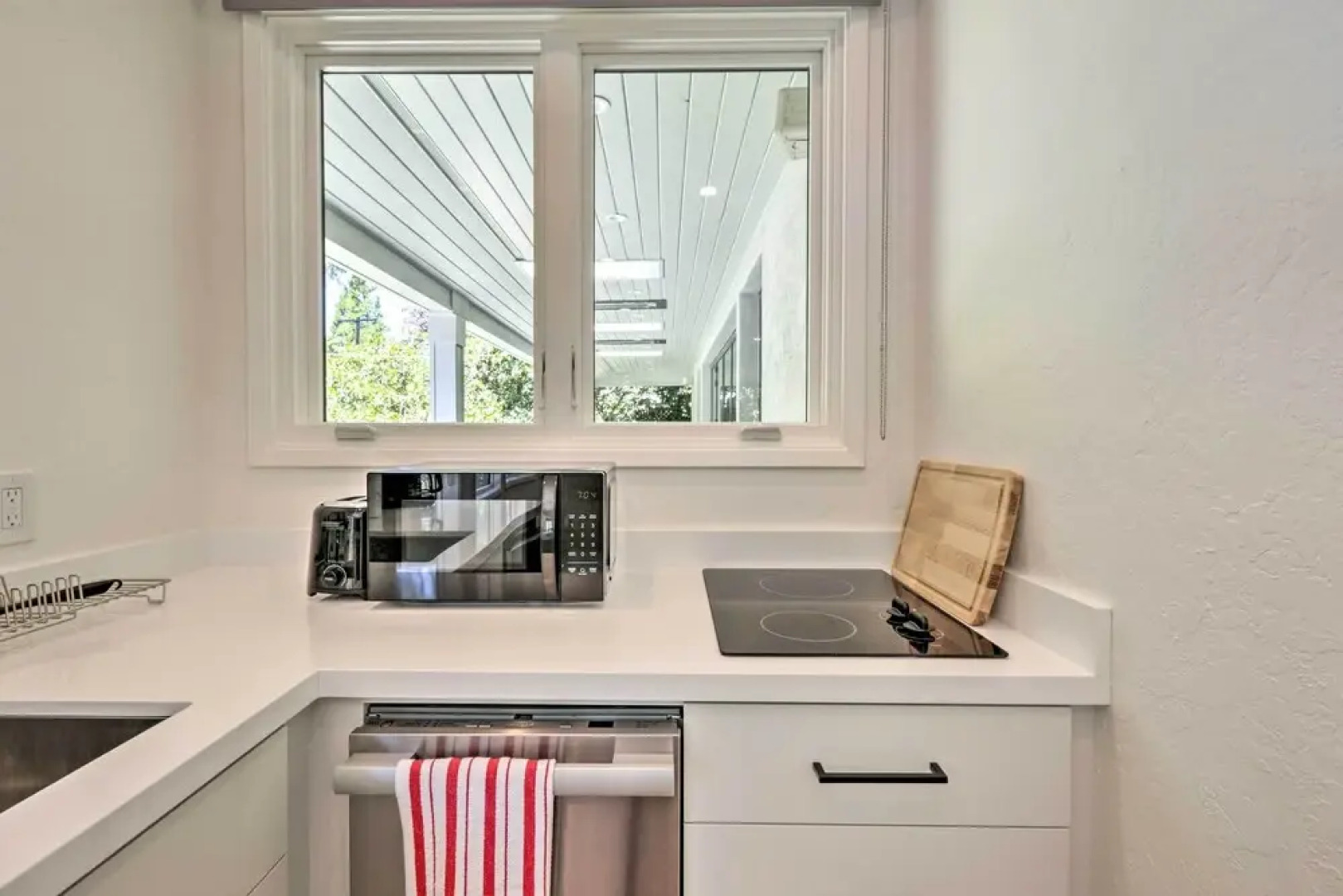 Menlo Park Studio ~ 2 Mi to Stanford University