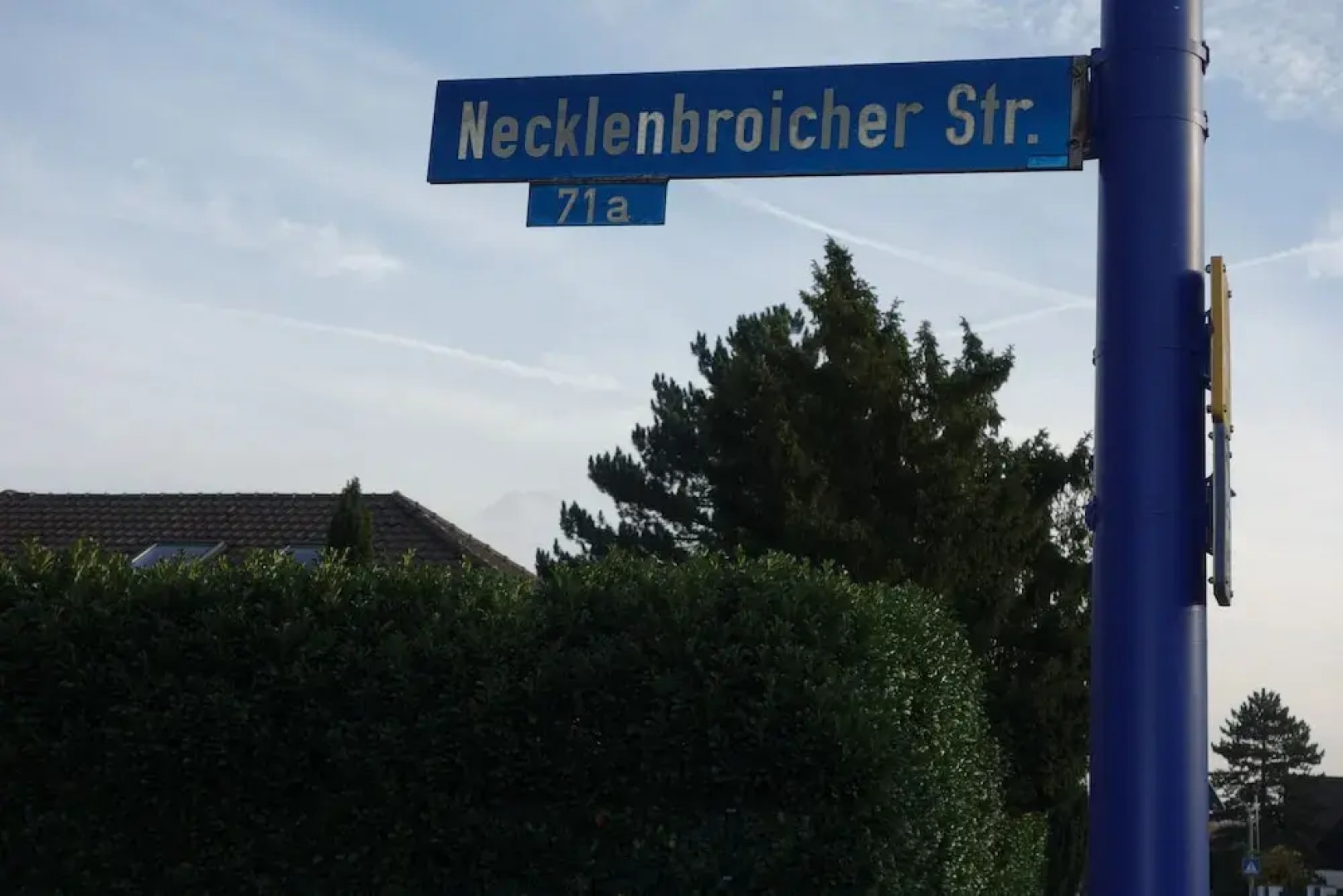 Tolstov-Hotels Large 3 Room Apartment with Garden