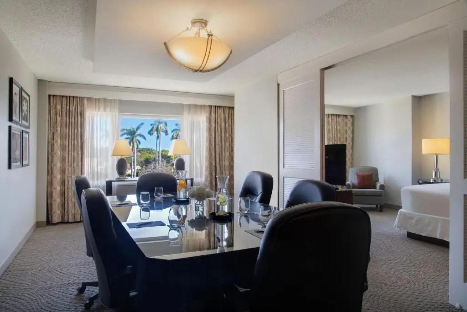 Sheraton® Suites Fort Lauderdale West